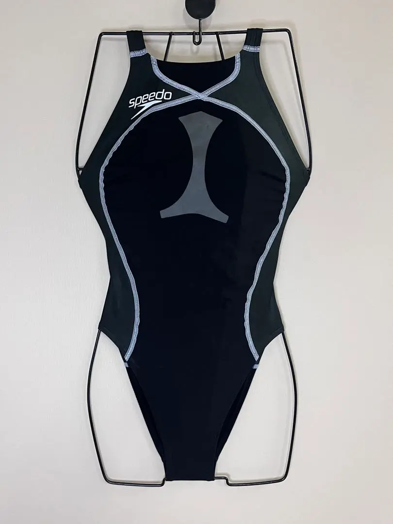 スピード競泳水着 旧スピードハイレグ極薄生地モデルMサイズ m98731215645_1.jpg?1748955295