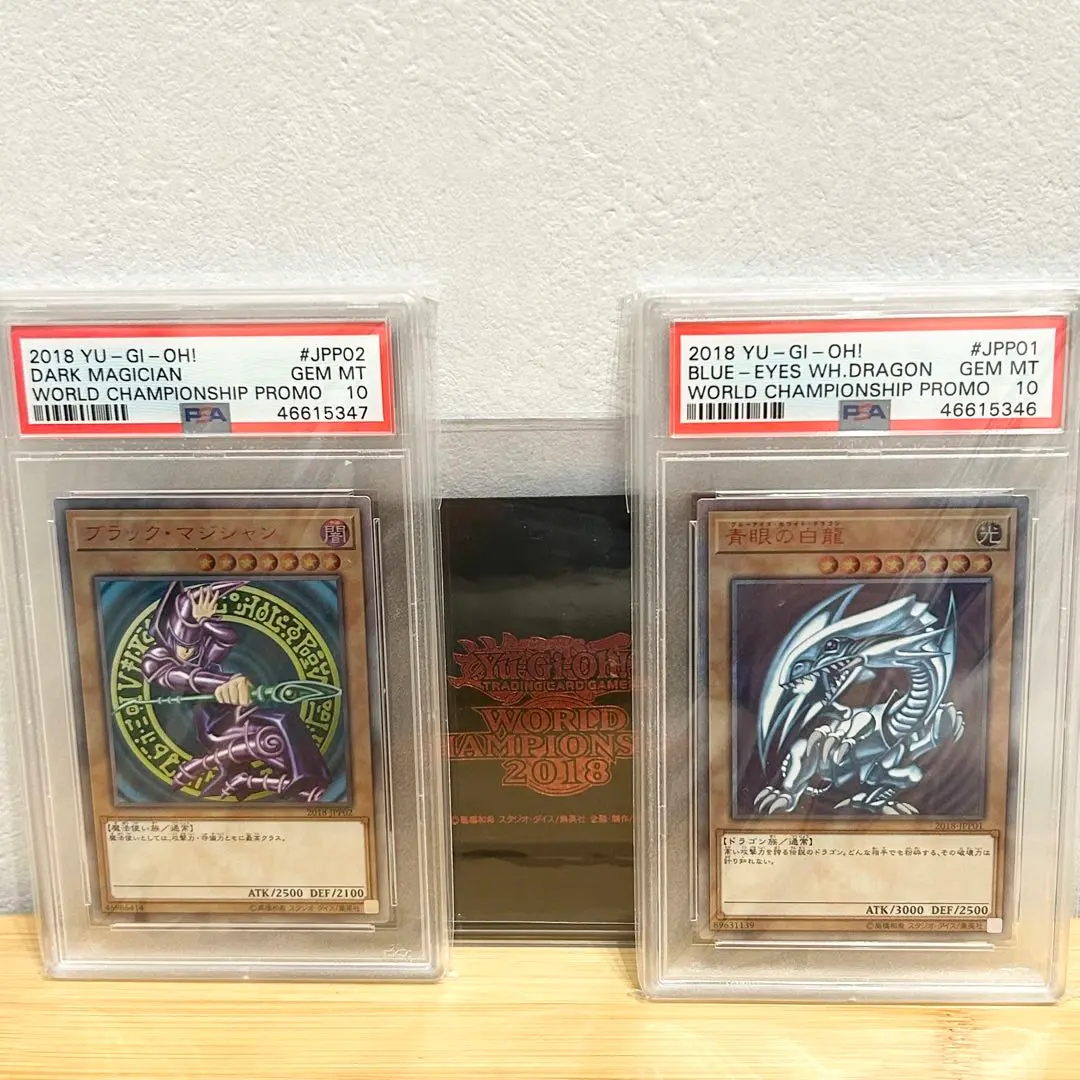 2025年最新】wcs2018 psa10の人気アイテム - メルカリ