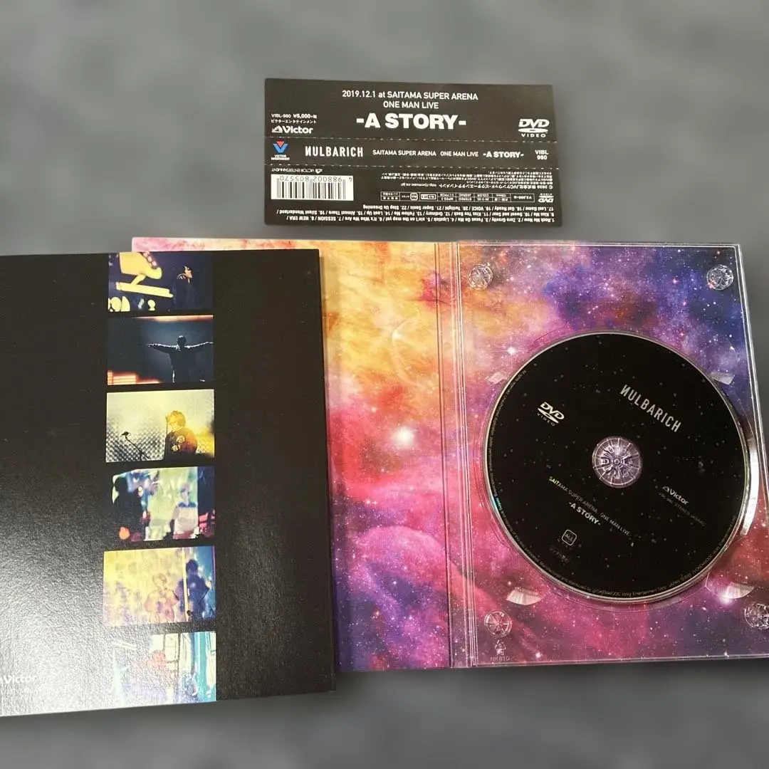 【CD・DVDセット】Nulbarich ナルバリッチ 2025年最新】ナルバリッチ ライブdvdの人気アイテム - メルカリ