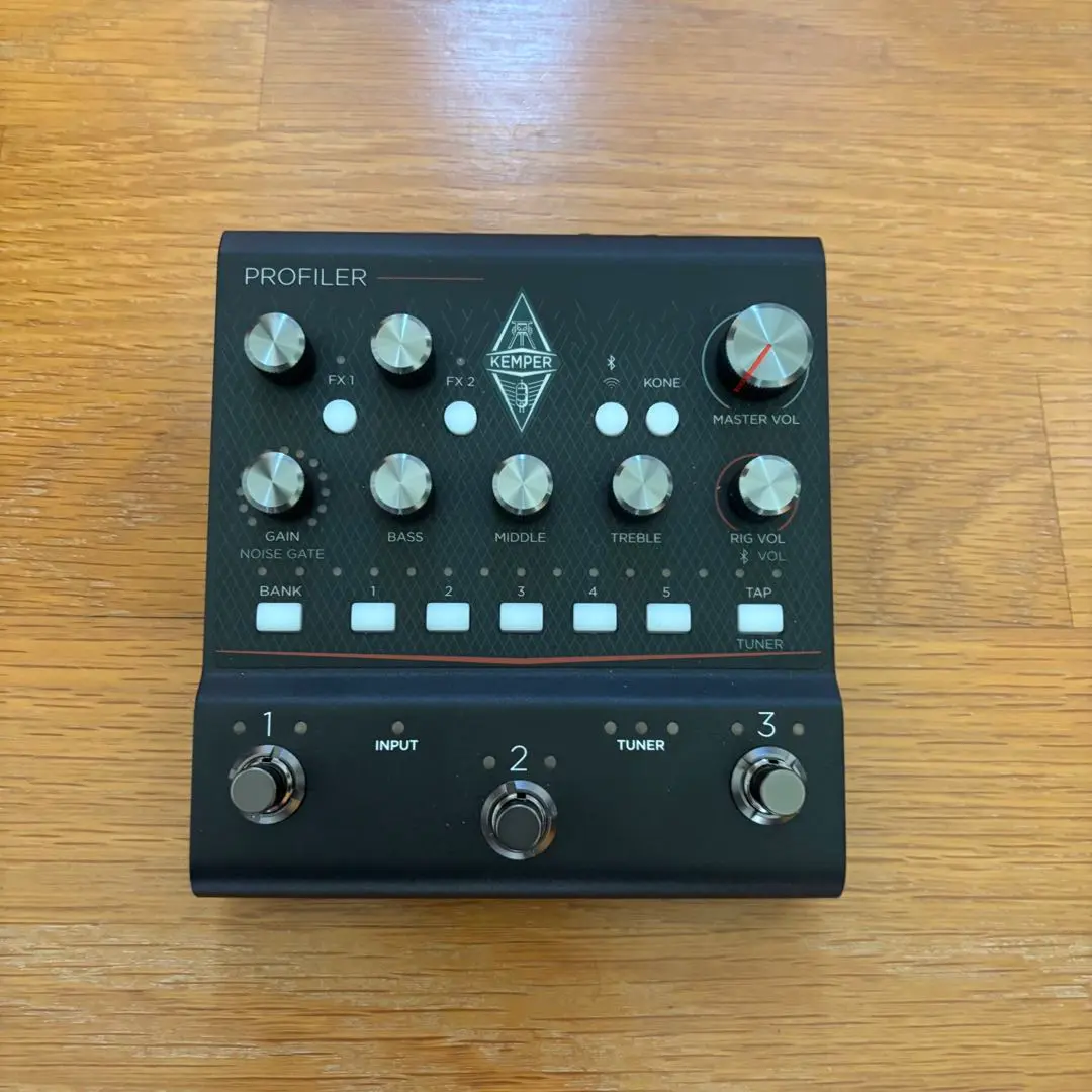 2025年最新】Kemper profiler playerの人気アイテム - メルカリ