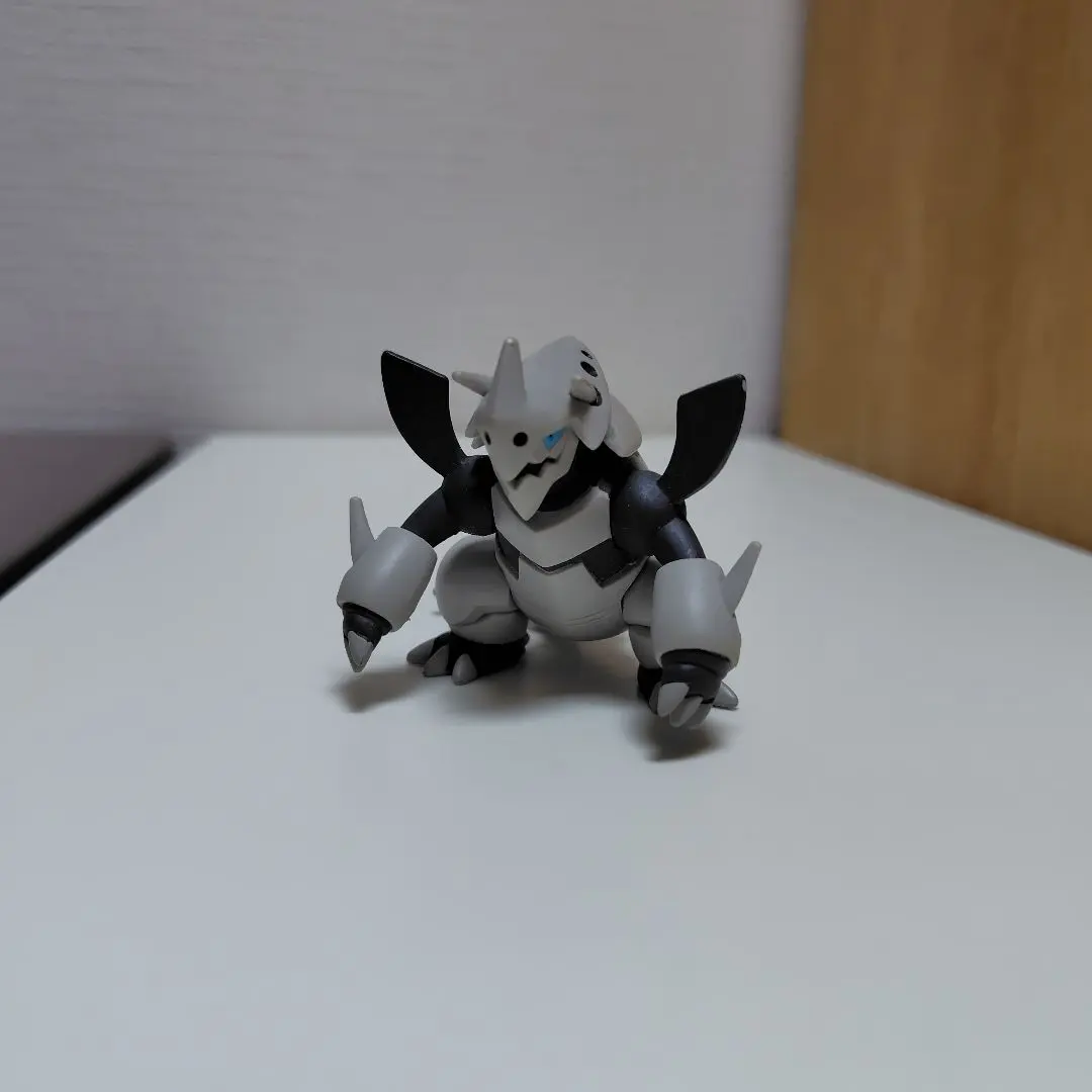 激レア 入手困難 リアルフィギュアキーホルダー メガシンカ 3