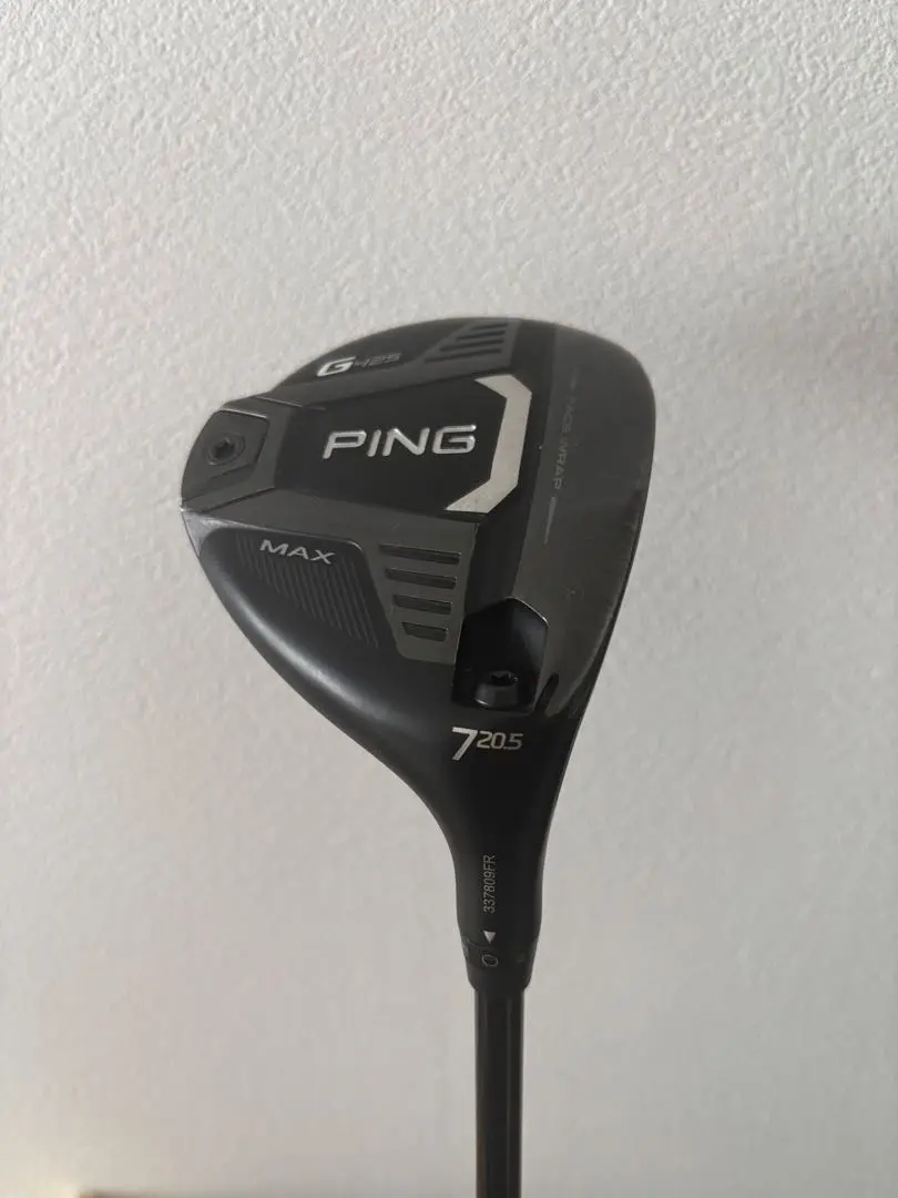 【新品】5W用 ツアーAD F 85 S PING用 新品】5W ツアーAD F 85 S PING用