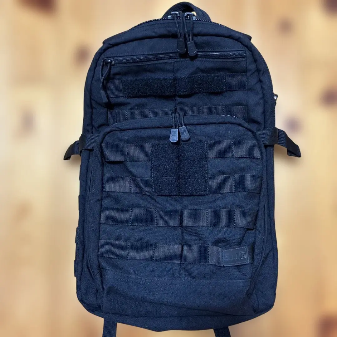 5.11 tactical RUSH12 中古 2025年最新】5.11 rush12 tacticalの人気アイテム - メルカリ