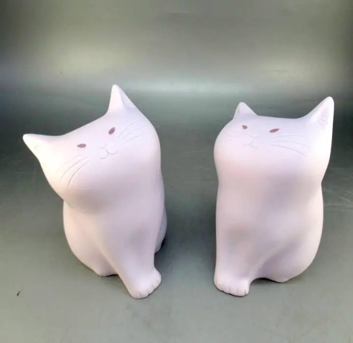 猫の油彩画　長島伸夫さん作「ひといき」 さくらの樹・長島伸夫のねこ展 | atorinco*blog