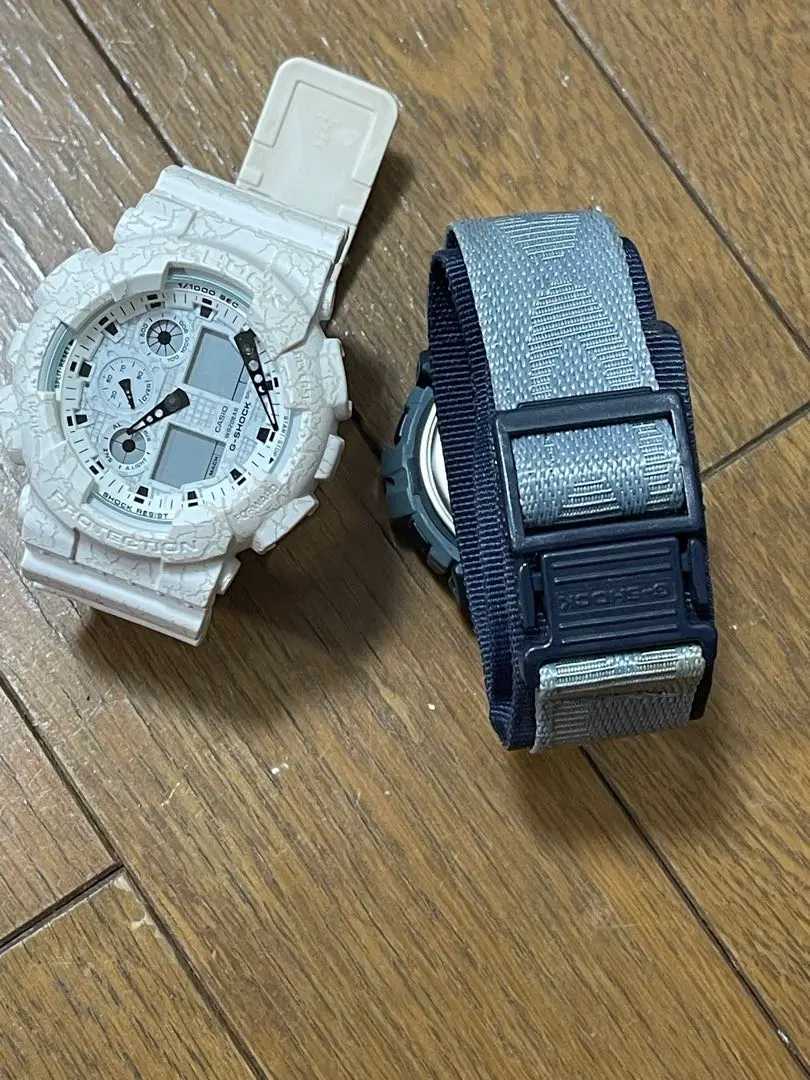 2025年最新】GA-100cgの人気アイテム - メルカリ