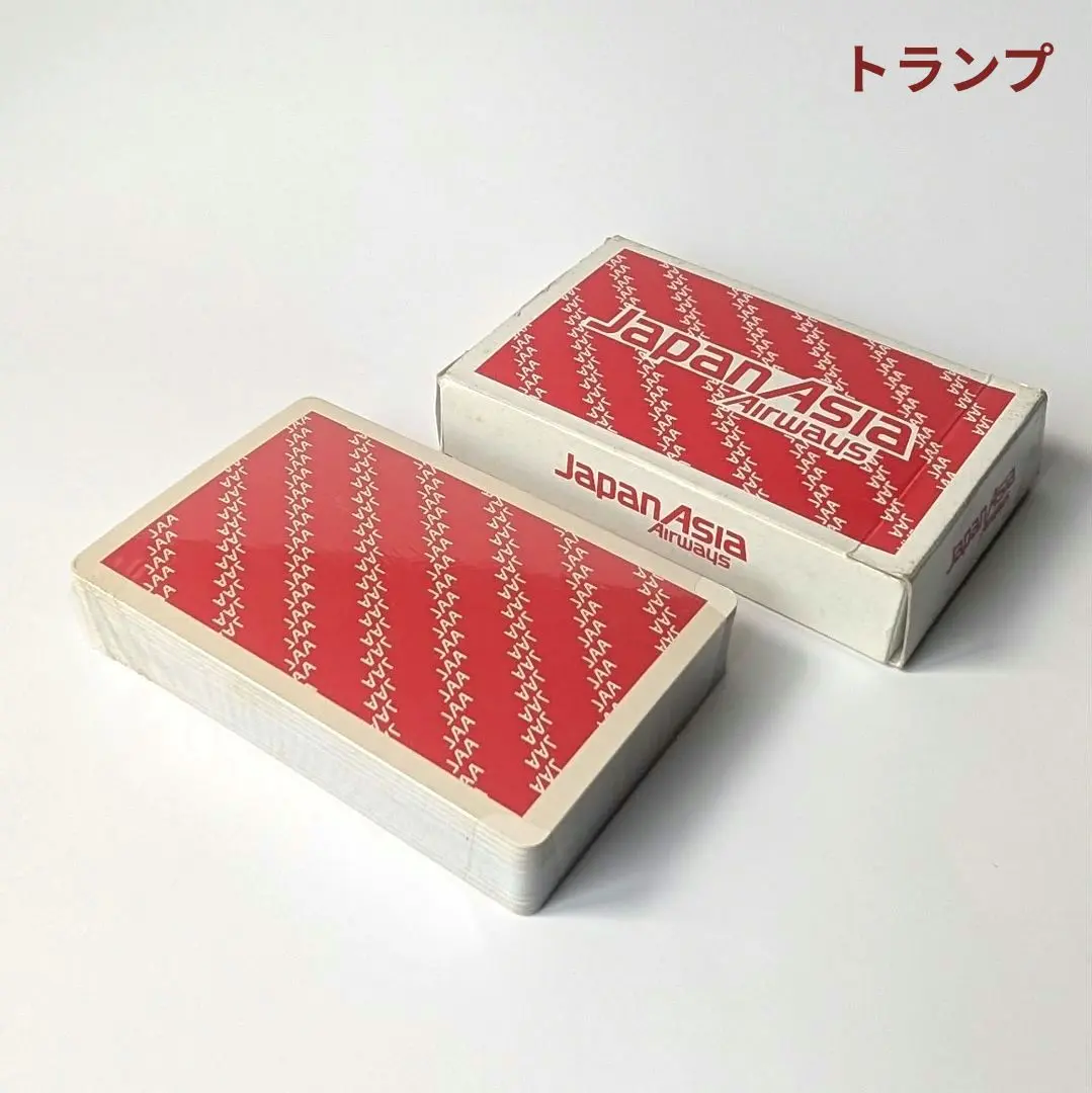 2025年最新】JAA トランプの人気アイテム - メルカリ