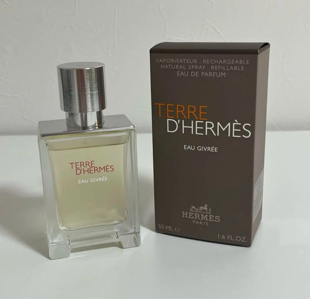 2025年最新】terre d'hermes eau givreeの人気アイテム - メルカリ