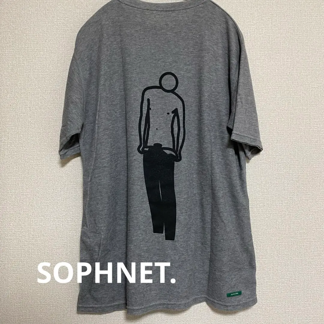 Blur ジュリアンオピー Tシャツセット ブラー Julian Opie Julian Opie『OP.VR@PARCO』 | PARCO MUSEUM TOKYO | PARCO ART