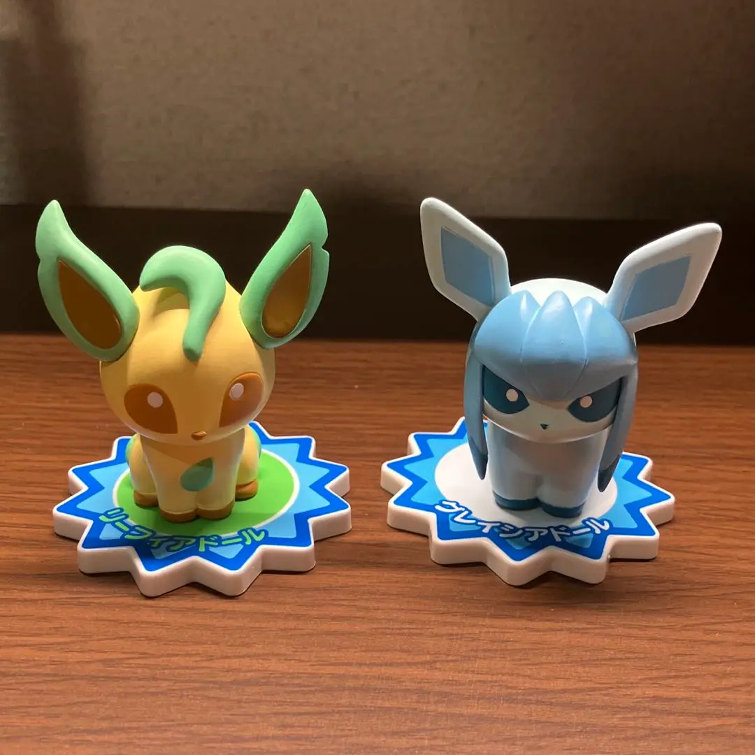ポケモンわくわくゲットくじ I賞イーブイ＆フレンズポケモンドール全種セット ポケモンわくわくゲットくじ I賞イーブイ＆フレンズポケモン