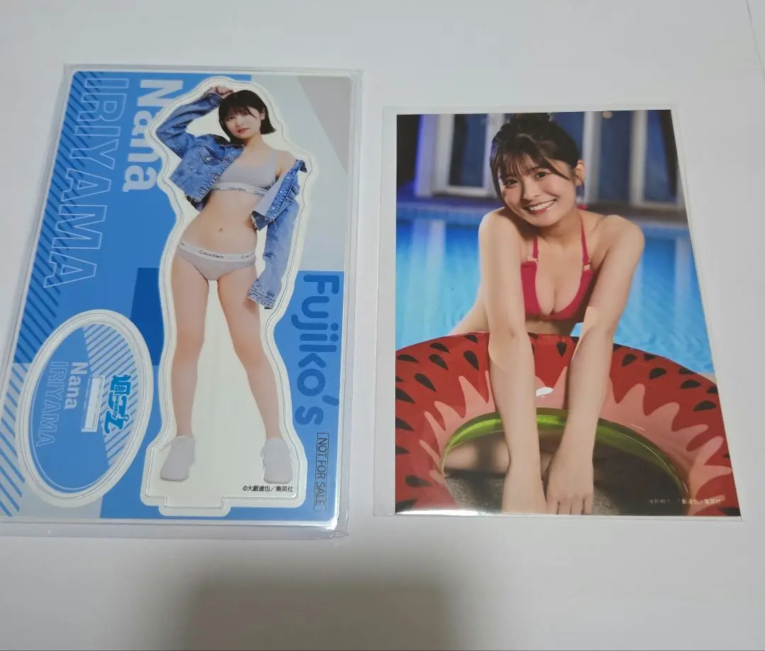 2025年最新】オールナイトフジ アクスタの人気アイテム - メルカリ