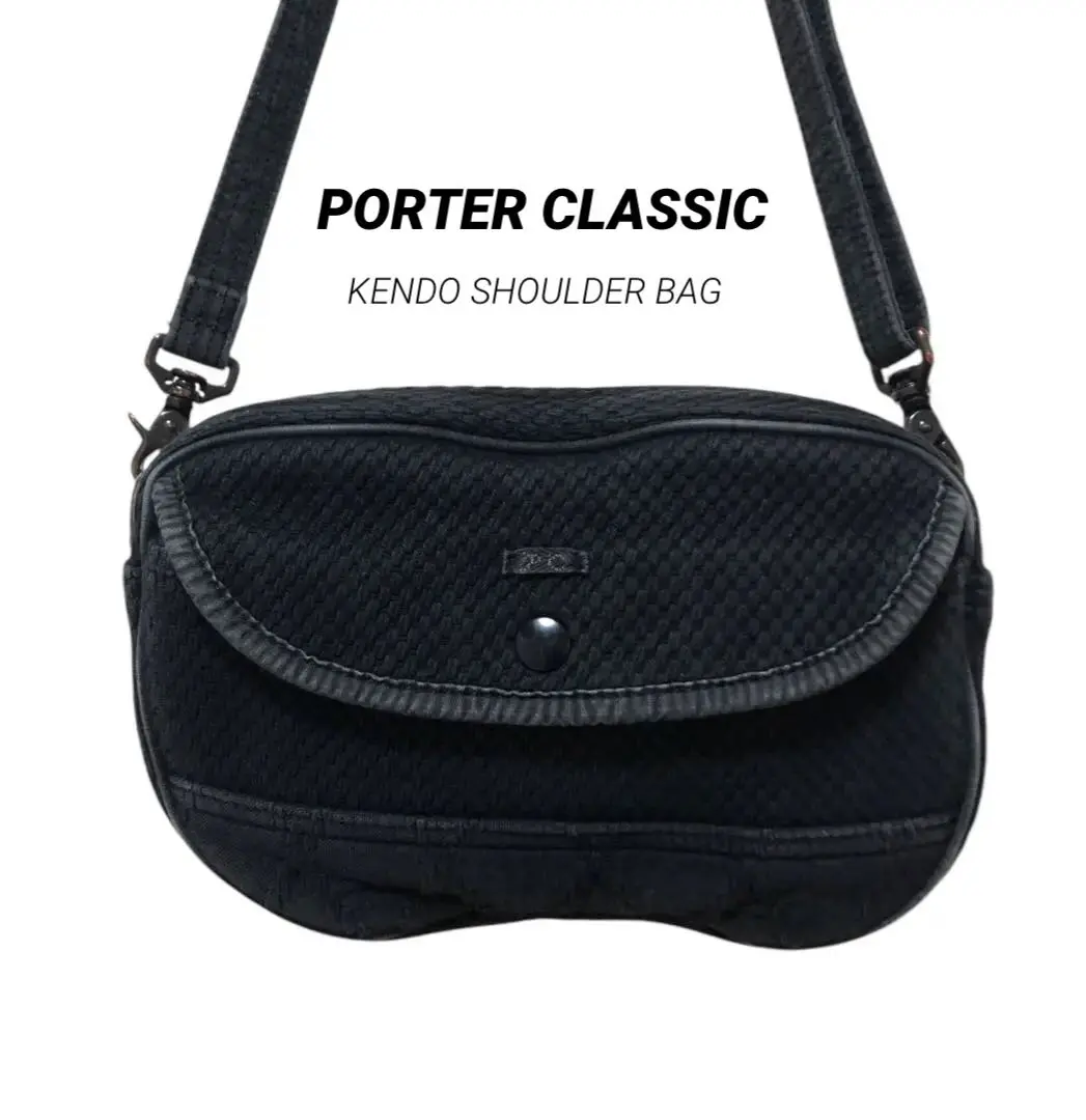 2025年最新】PORTER CLASSIC 剣道着 バッグの人気アイテム