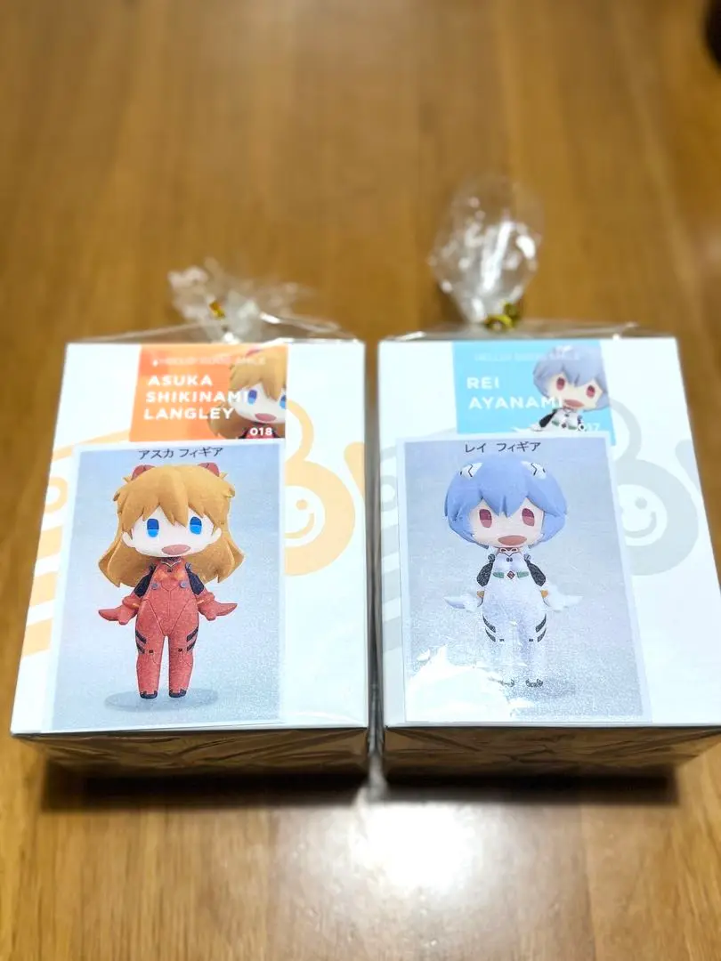 2025年最新】hello! good smile アスカの人気アイテム - メルカリ