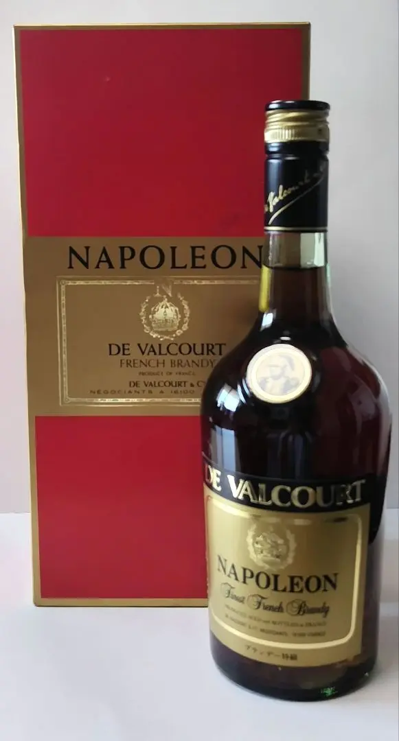 DE VALVOURT ナポレオン　 EXTRA ブランデー陶器 NAPOLEON BEEHIVE EXTRA 陶器 ブランデー特級