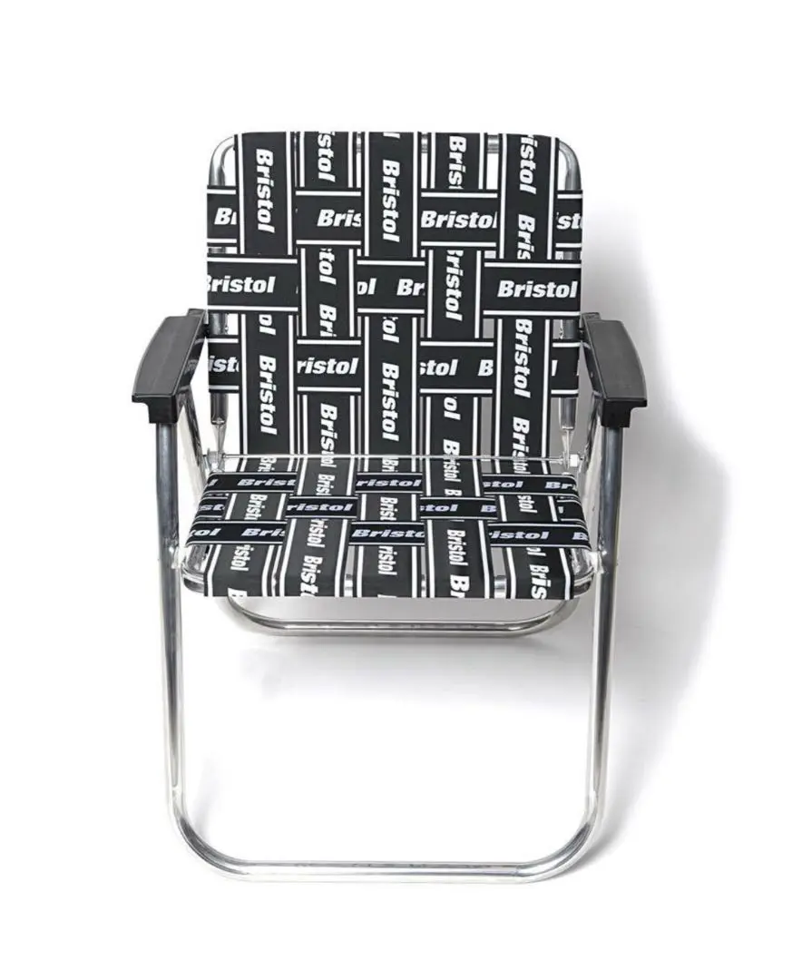 K様 FCRB LAWN CHAIR セット F.C.Real Bristol（エフシーレアルブリストル）の「LAWN CHAIR