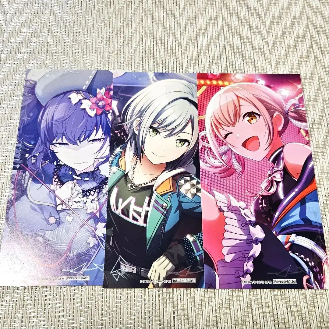 Thumbnail of ProSeka Bonus 3-piece set