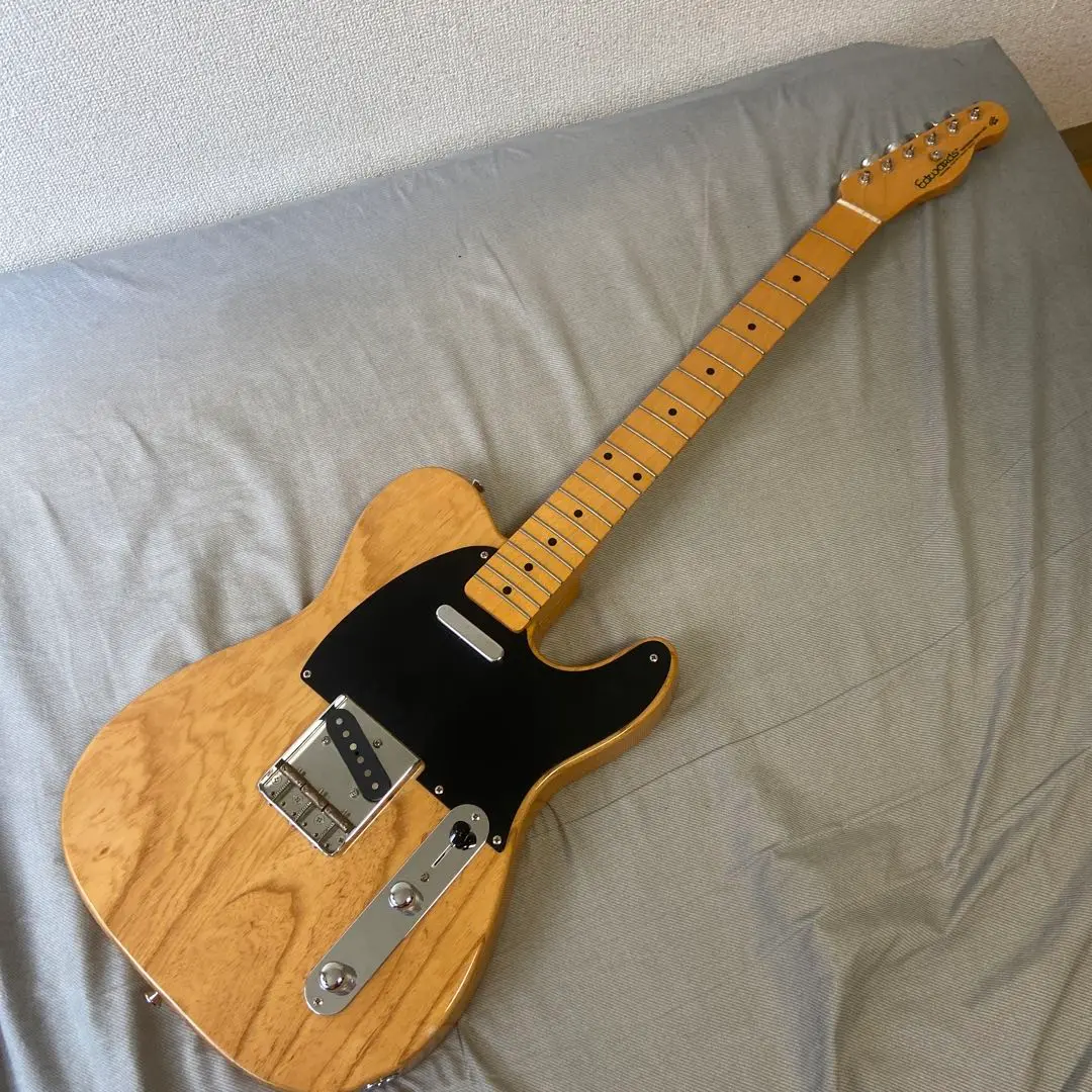 EDWARDS(エドワーズ) / E-TE-98ASM エレキギター/その他