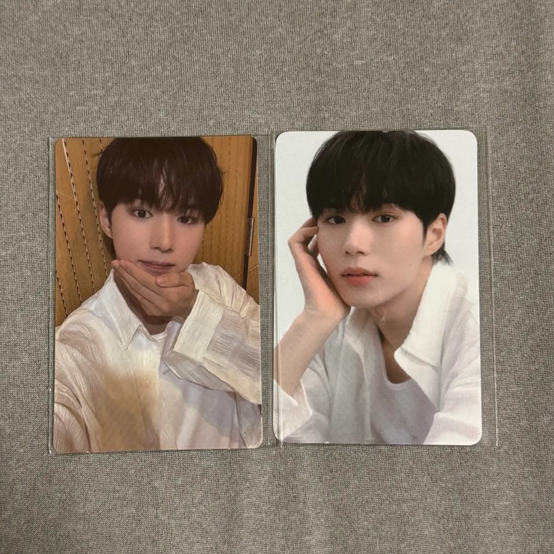 Thumbnail of BOYS PLANET 2 Junseo Pop-up Trading Card
