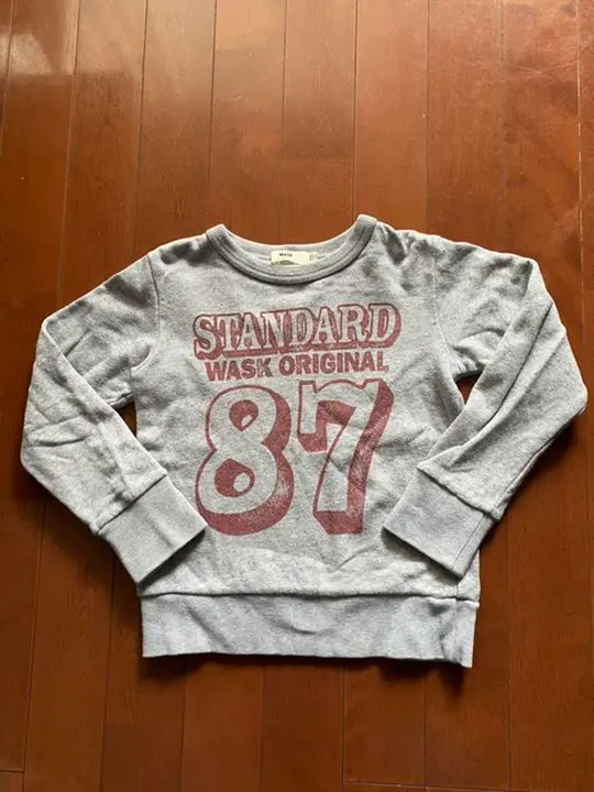 Thumbnail of WASK Great Trainer 110cm