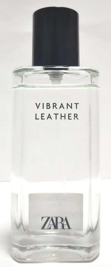 ZARA ヴィブラントレザー フェラガモアクア　メンズ香水　3点セット ZARAヴィブラントレザーオードパルファム - メルカリ
