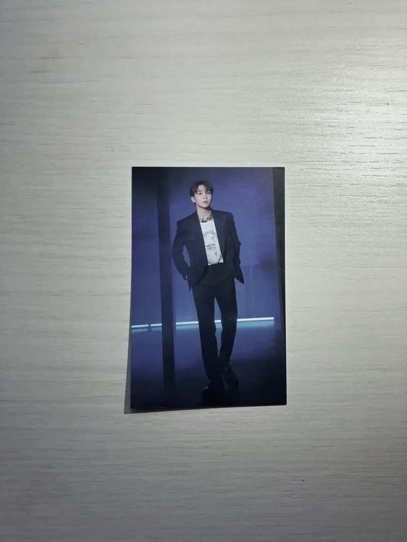 SEVENTEEN 勝寛 2021HolidayCollection 的縮圖