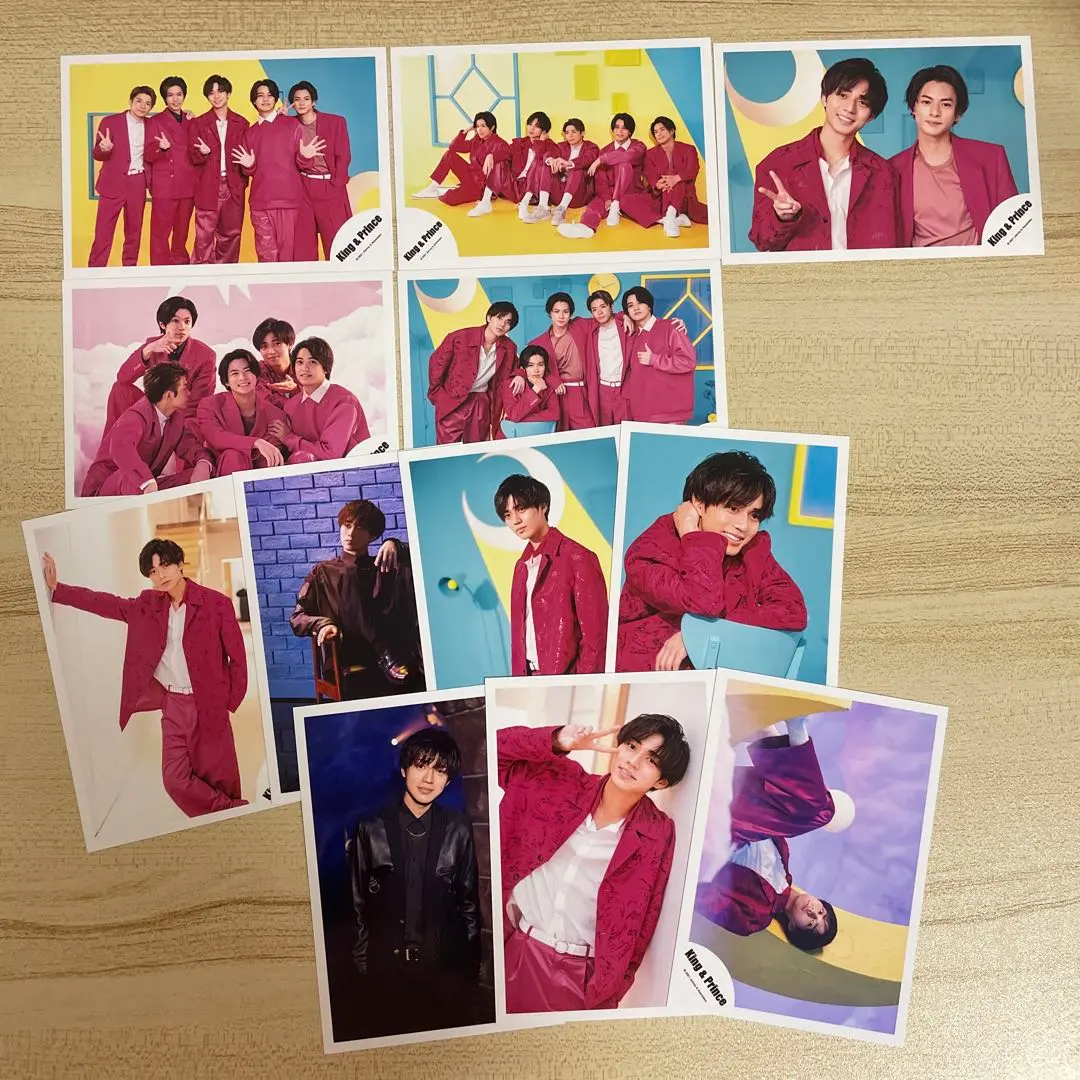 2025年最新】髙橋海人 公式写真 コンプの人気アイテム - メルカリ