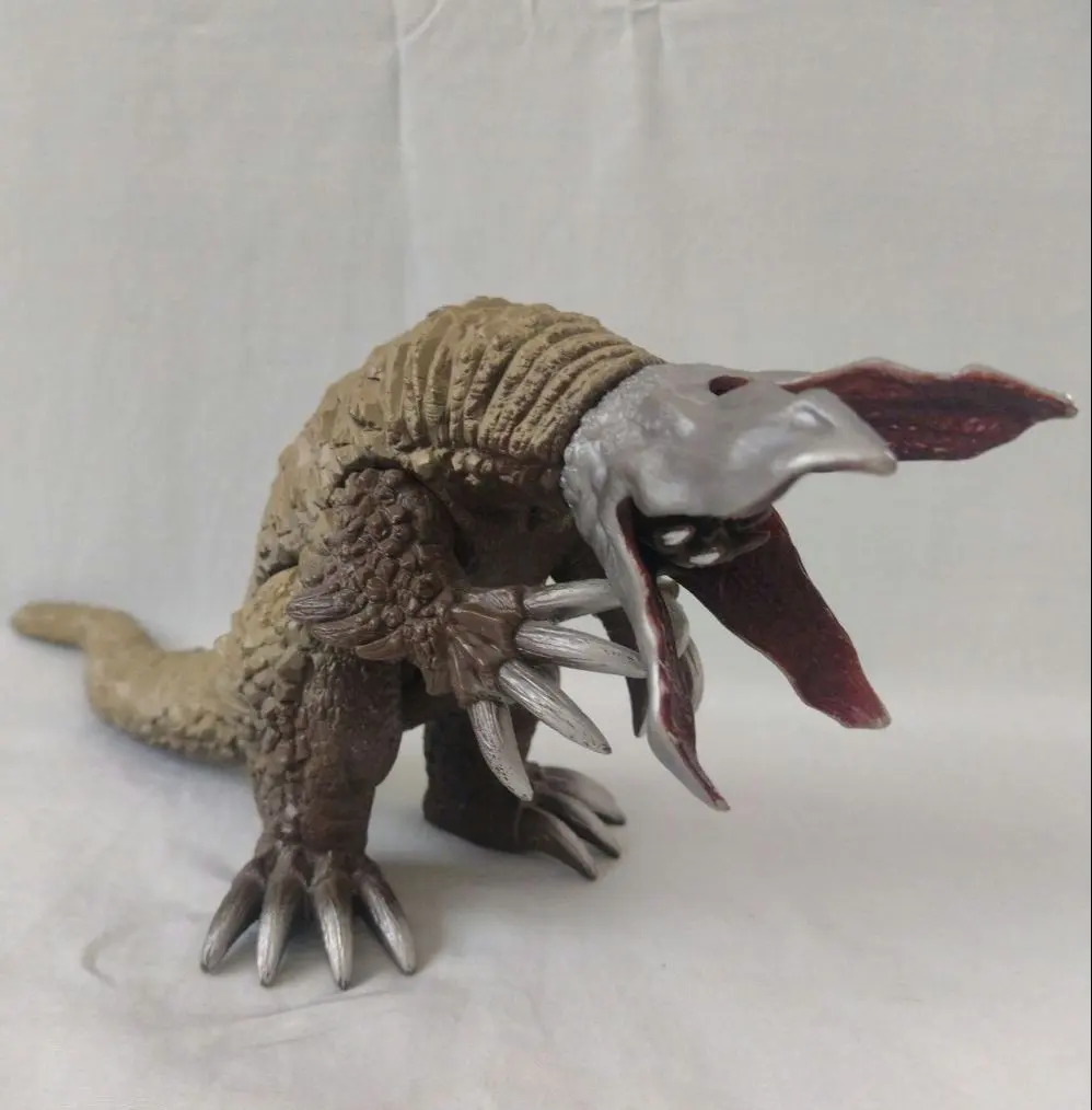 2025年最新】ソフビ ガボラの人気アイテム - メルカリ