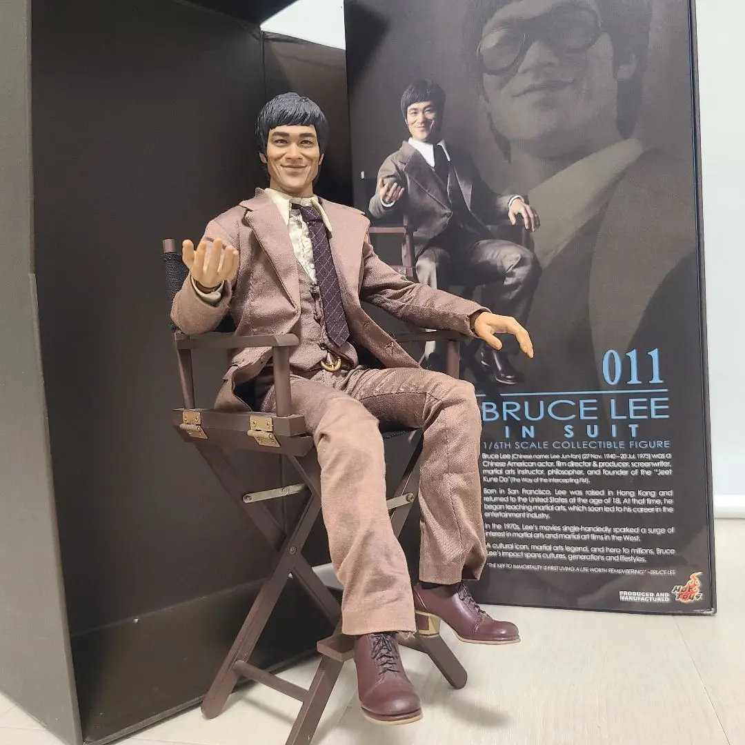 2025年最新】ホットトイズ ブルース リーの人気アイテム - メルカリ
