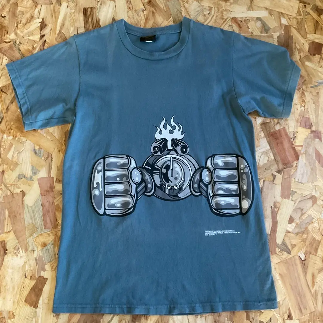 2025年最新】鉄人28号 Tシャツの人気アイテム - メルカリ