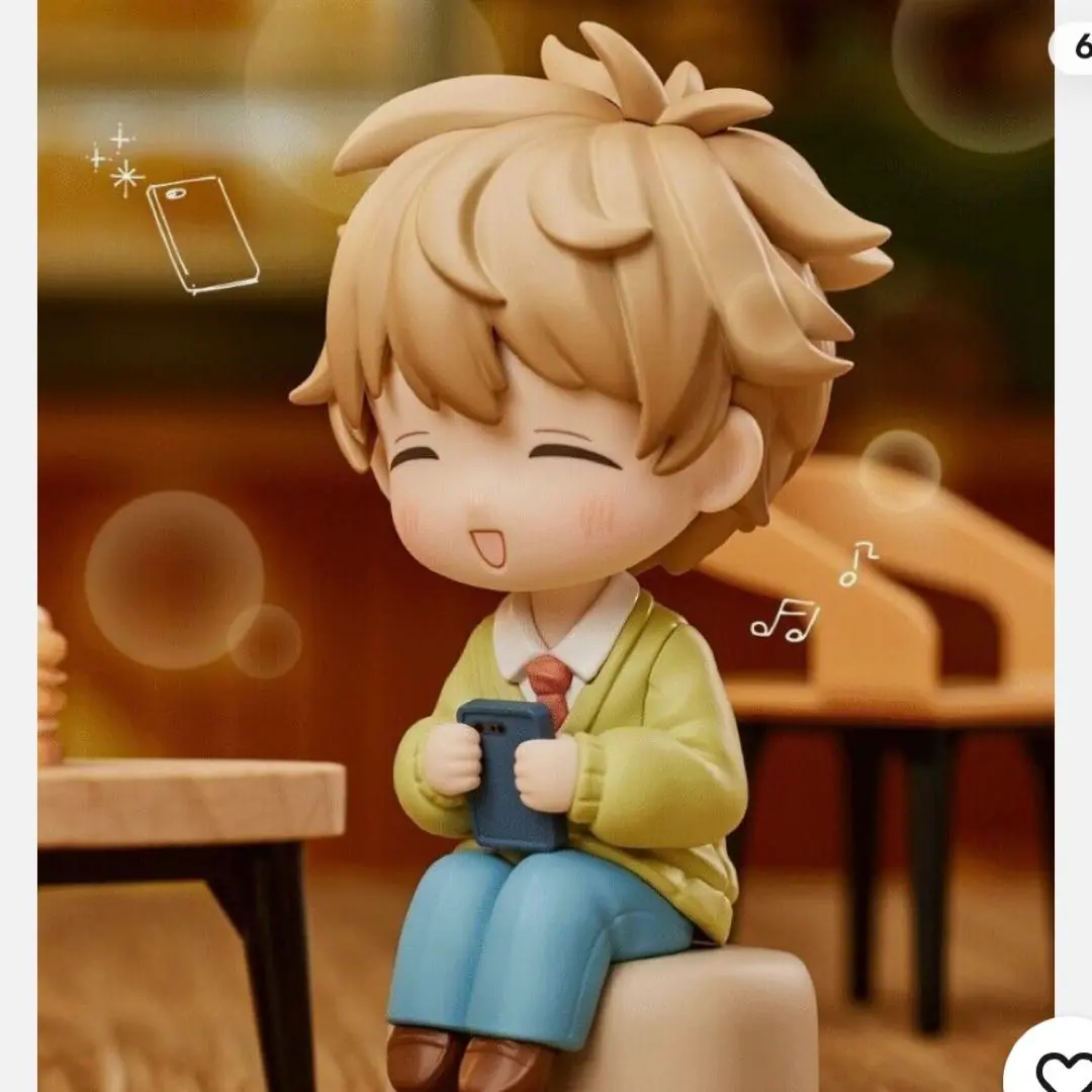 スキップとローファー 中国限定 ミニフィギュア 2体セット② 2025年最新】スキップとローファー フィギュアの人気アイテム