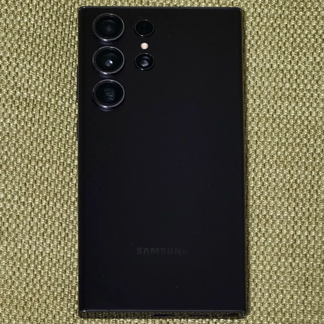 2025年最新】galaxy s23 ultra 香港版の人気アイテム - メルカリ