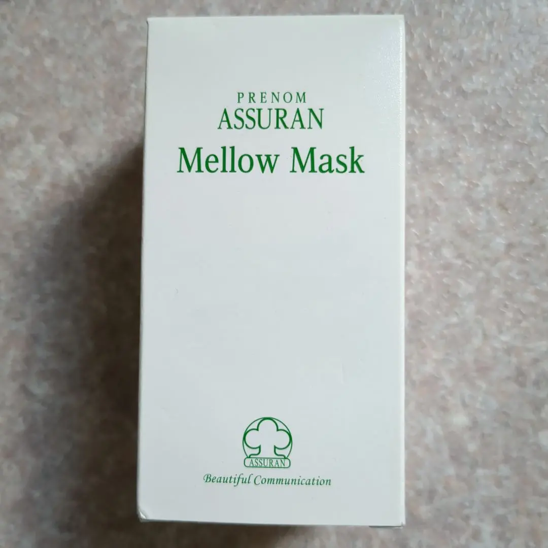 週末お値下げ！アシュラン マローマスク Mellow Mask 39market_as145-set