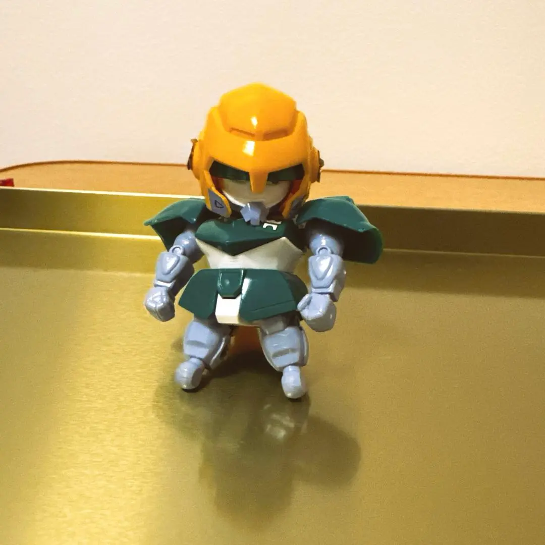 「疾風！ アイアンリーガー」プラモデル 未組み立て アイアンリーガー7 バンダイ 疾風！アイアンリーガー アイアンリーガー7 マッハ