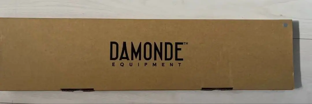koppe　damonde epuipment HTD2枚セット 2025年最新】damonde equipmentの人気アイテム - メルカリ