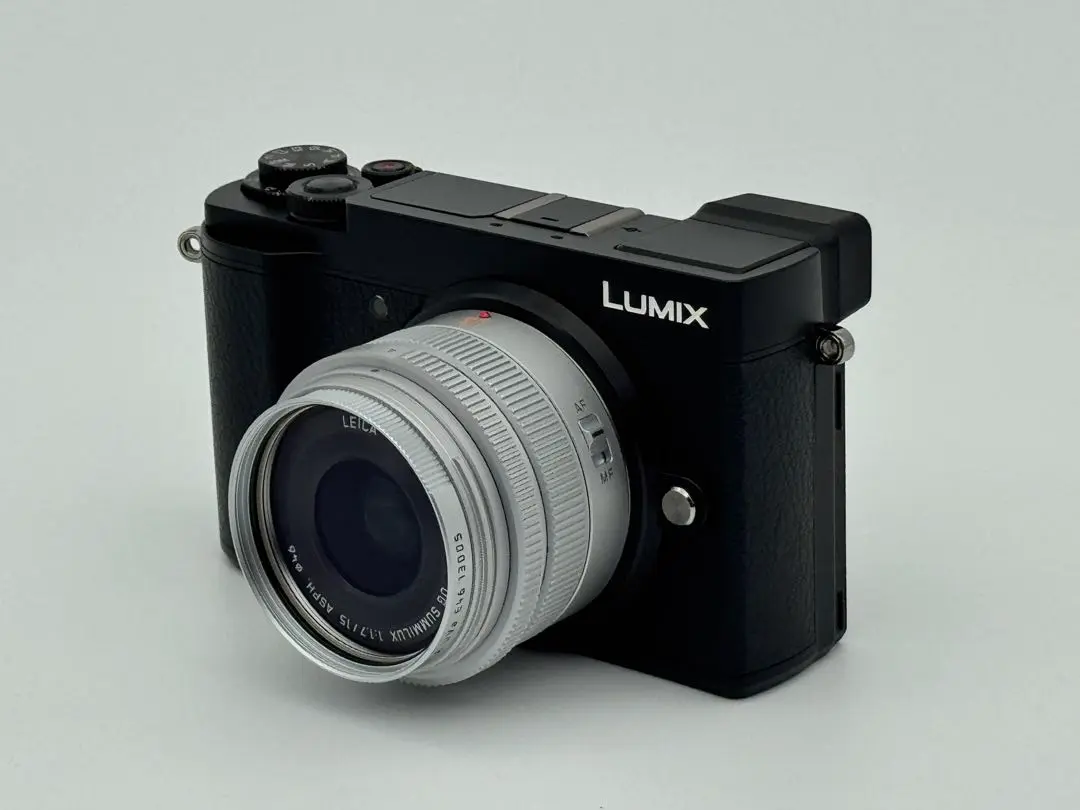 2025年最新】LUMIX DC-GX7MK3の人気アイテム - メルカリ