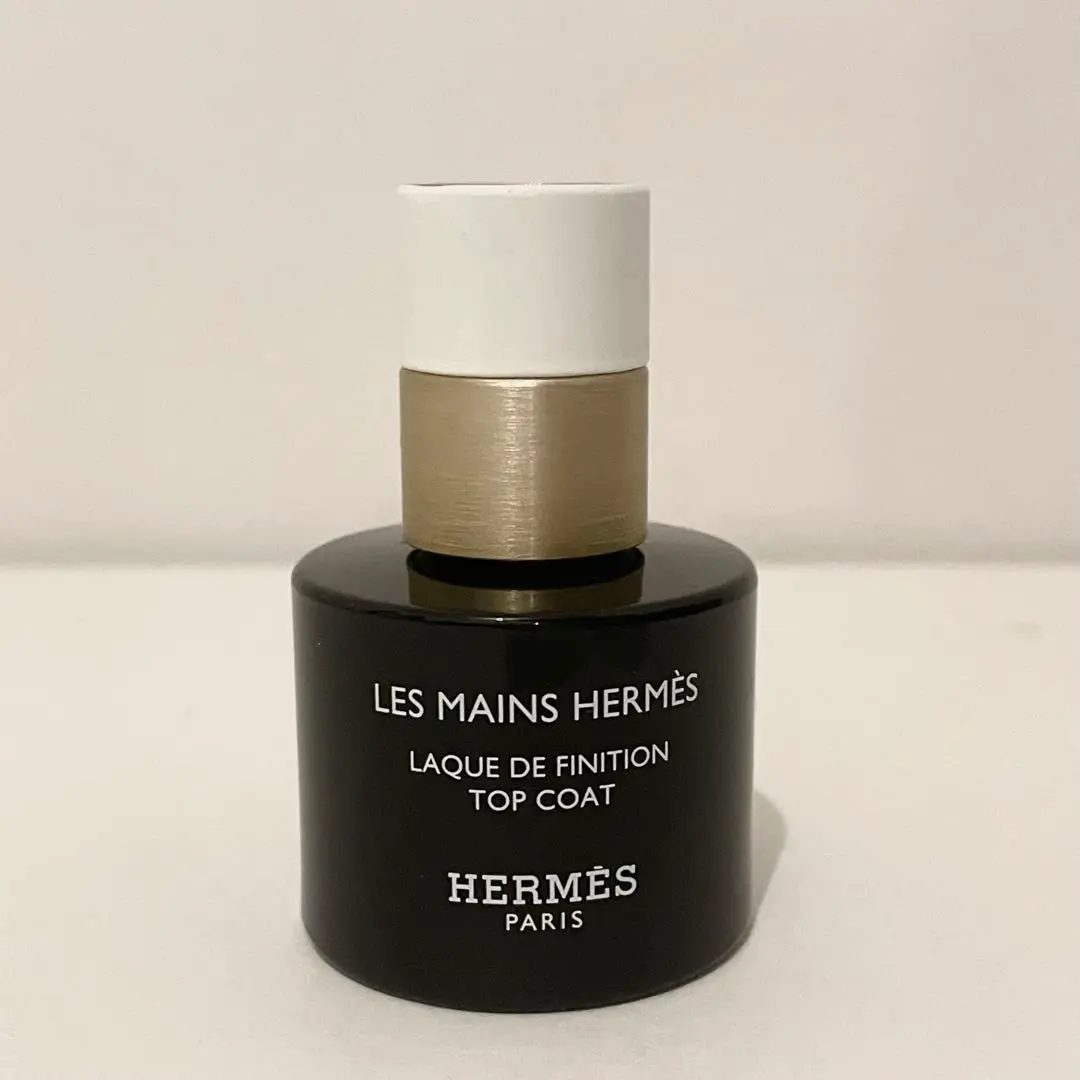 2025年最新】HERMES ネイルベースコート・トップコートの人気