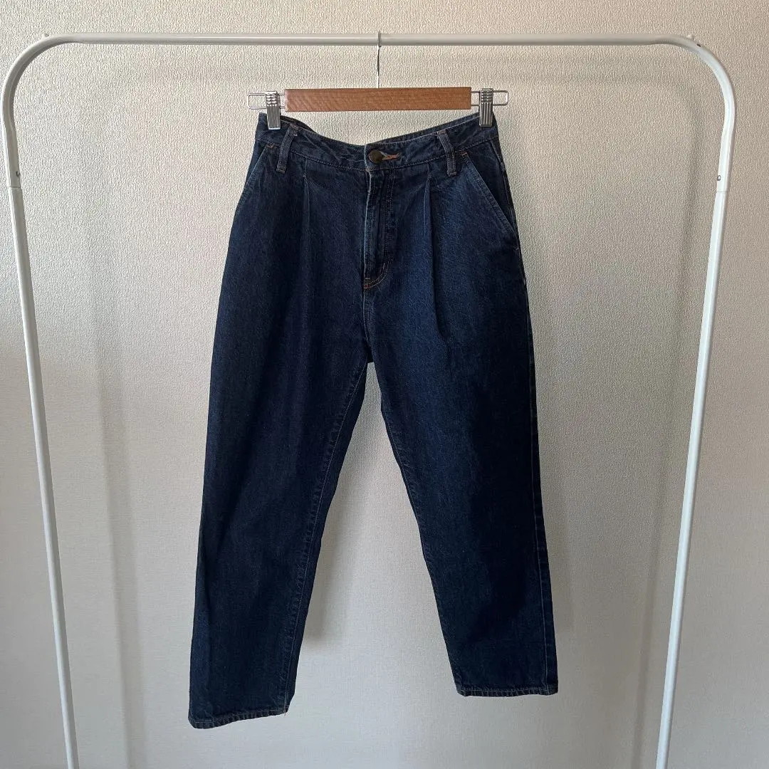 Thumbnail of Denim pants, jeans