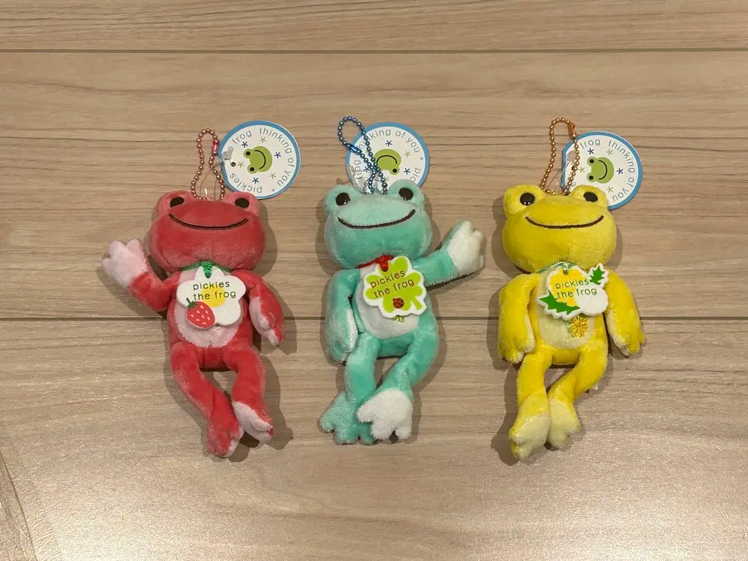 2025年最新】かえる ピクルス きのこの人気アイテム - メルカリ