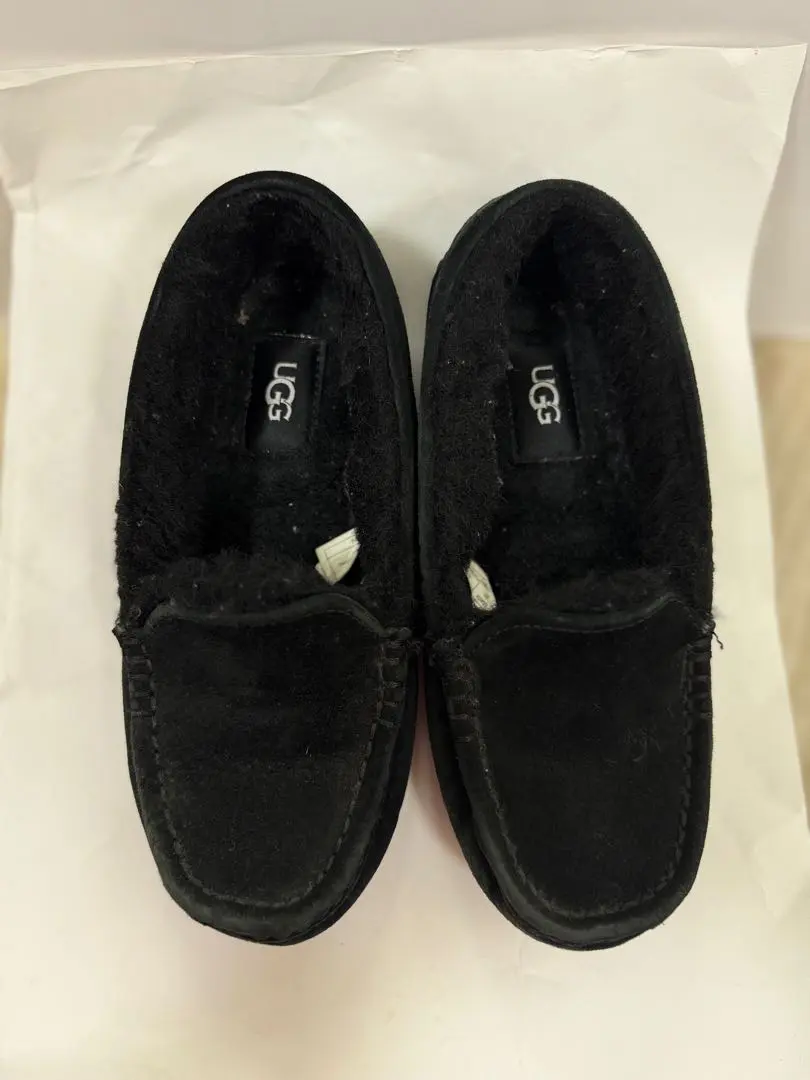 UGG Ansley 高島屋限定款 的縮圖