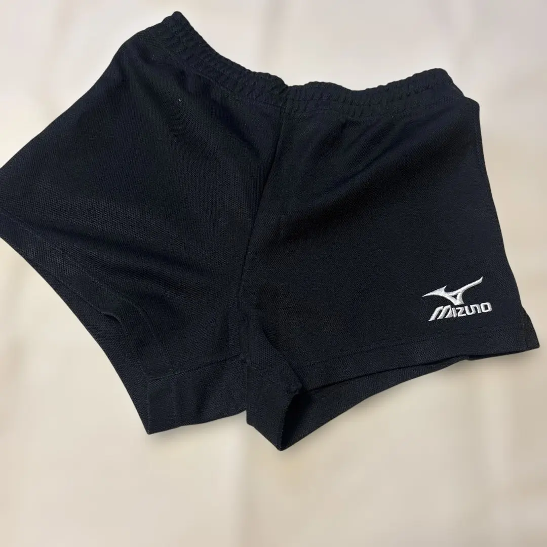 Thumbnail of Mizuno Volleyball Game Pants - Size: Women's L