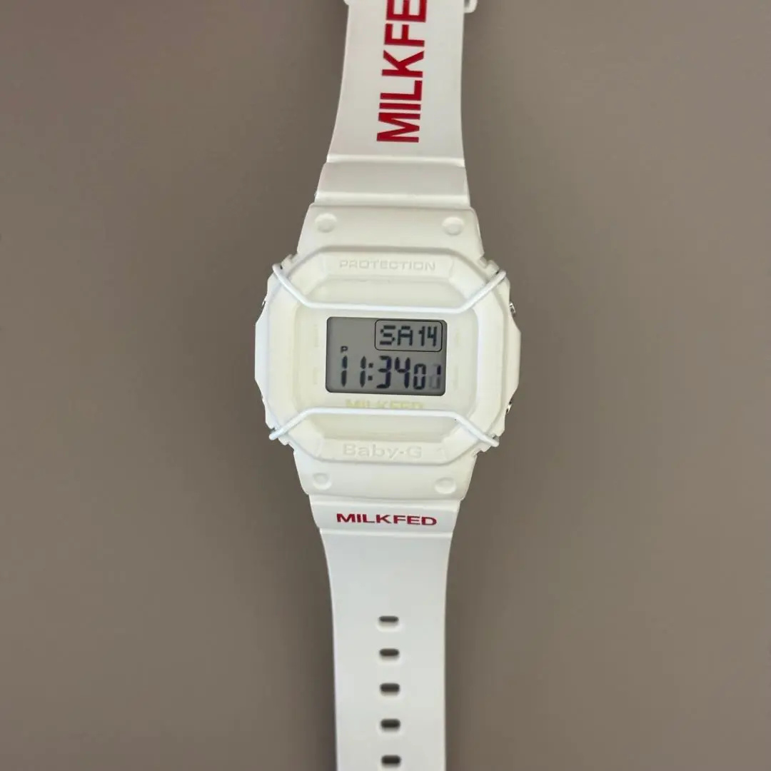 MILK FED BABY-G コラボトート　セット 2025年最新】MILKFED baby-gの人気アイテム - メルカリ