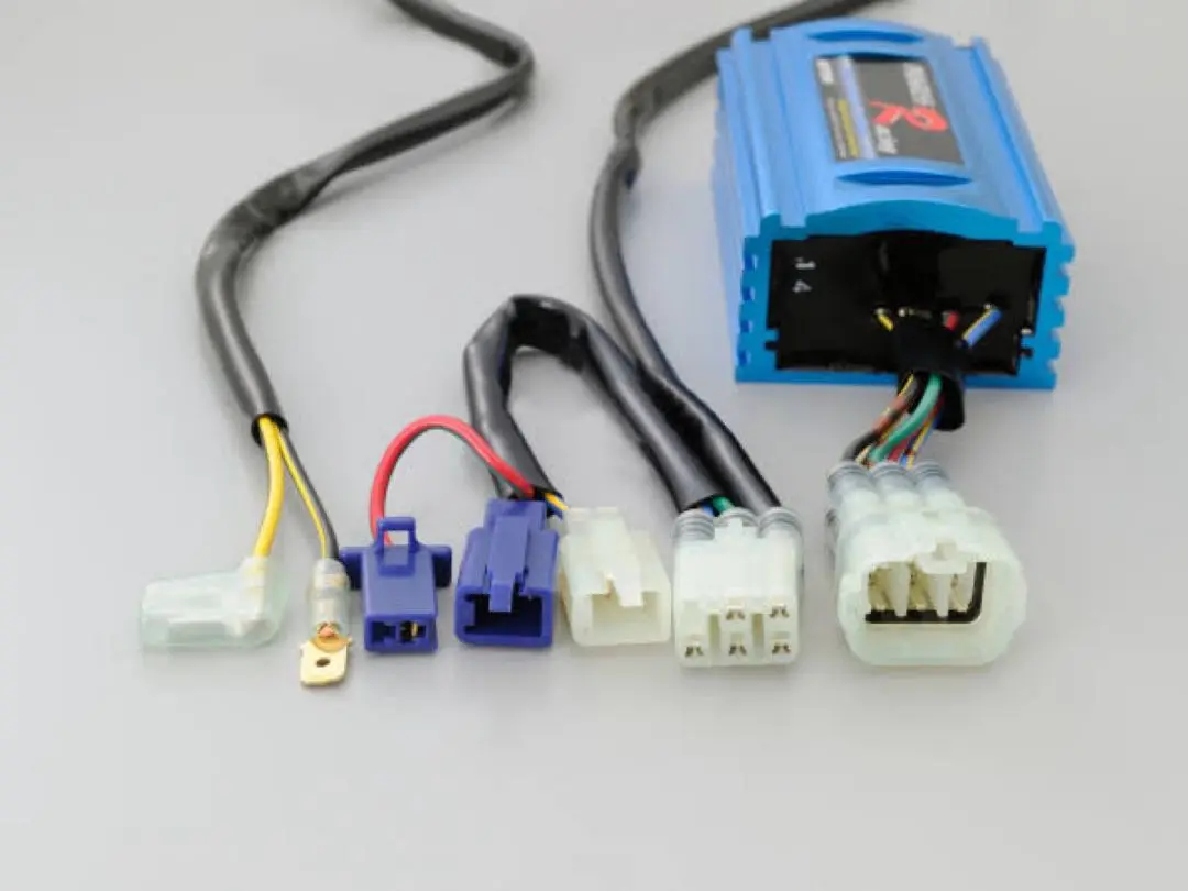 ズーマー　ホンダ　AF58  ECU CDI コンピューター ホンダ ズーマーFI AF58 純正CDI ECU GGAA-003 AF58-1900** : MC