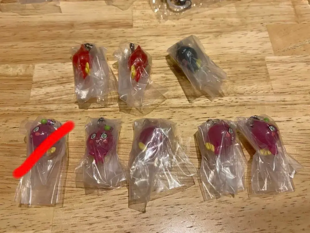 Thumbnail of Mejirushi Accessories: Drop-chan 2 - Available Individually