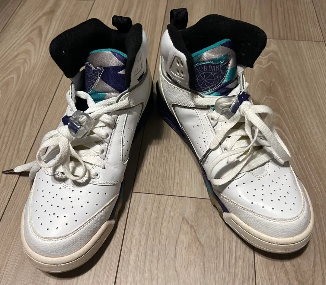 2025年最新】nike air jordan sixty plusの人気アイテム - メルカリ