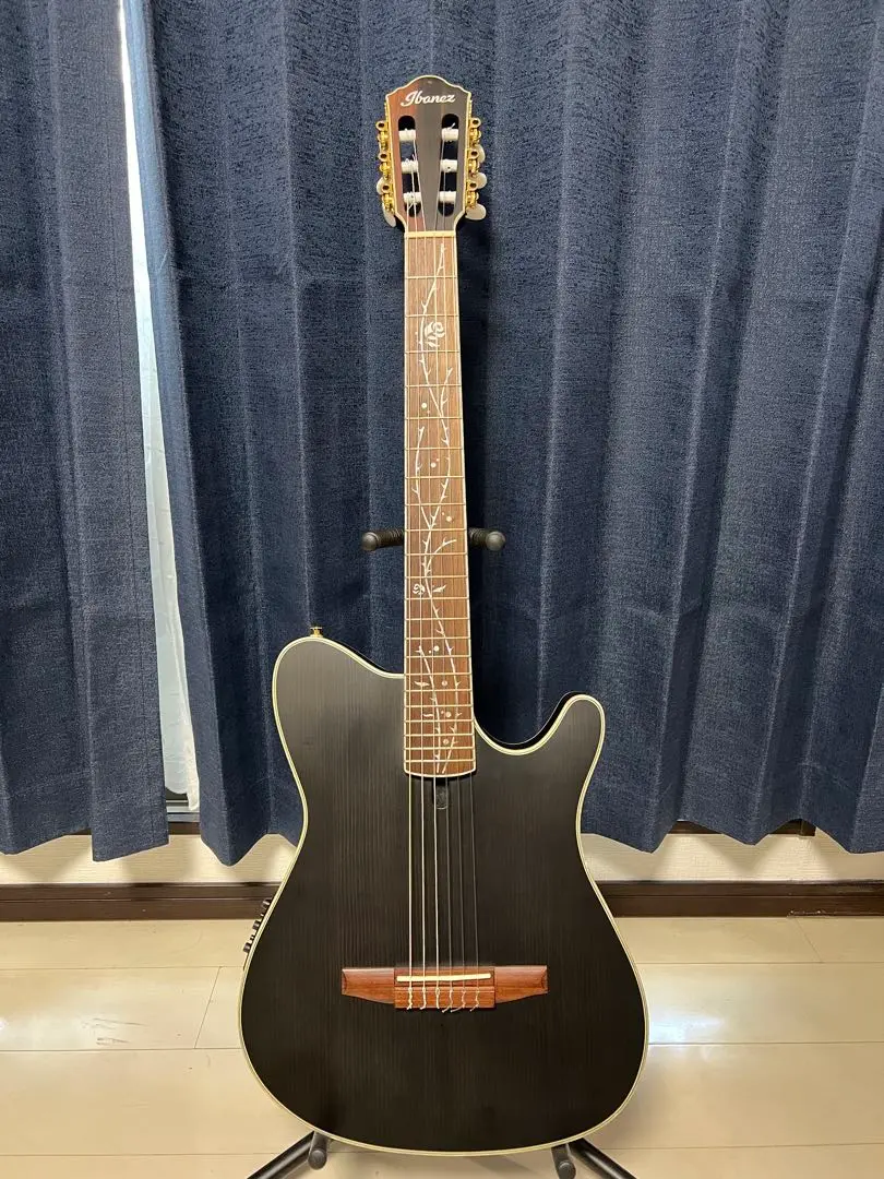 2025年最新】ibanez エレガットの人気アイテム - メルカリ