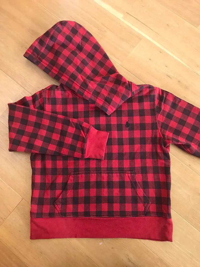2025年最新】POLO RALPH LAUREN 柄・デザイン：チェック 子供用
