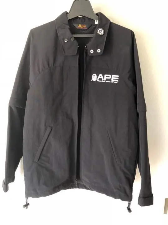 2025年最新】A BATHING APE レディース ジャンパー・ブルゾンの