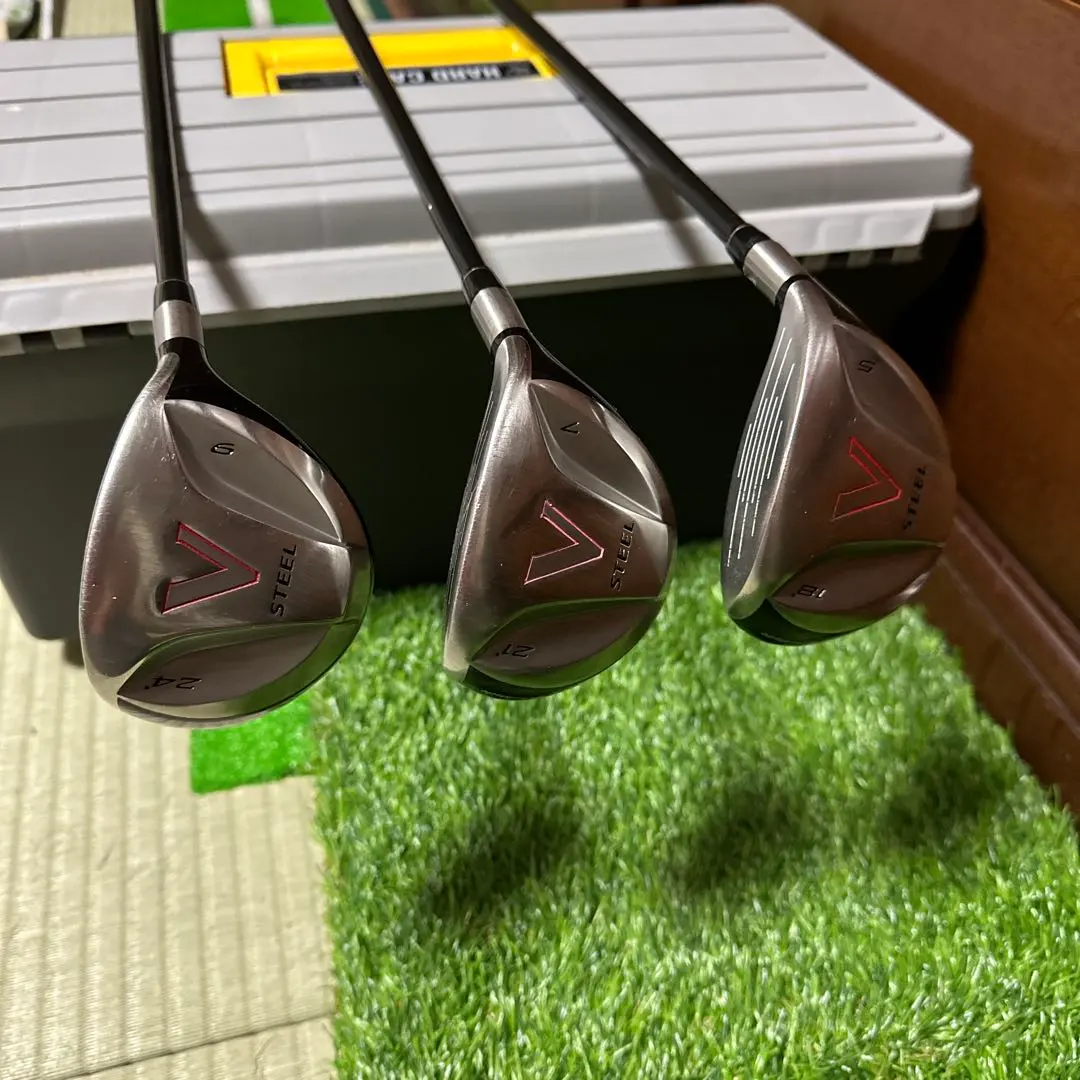 2025年最新】初代Vスチール 7wの人気アイテム - メルカリ