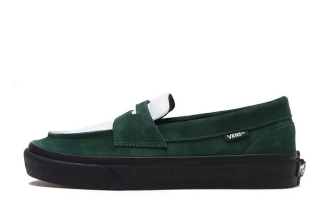 在原みゆき　arihara miyuki vans Loafer 24cm 国内3月1日発売予定】 在原みゆ紀 × バンズ オーセンティック