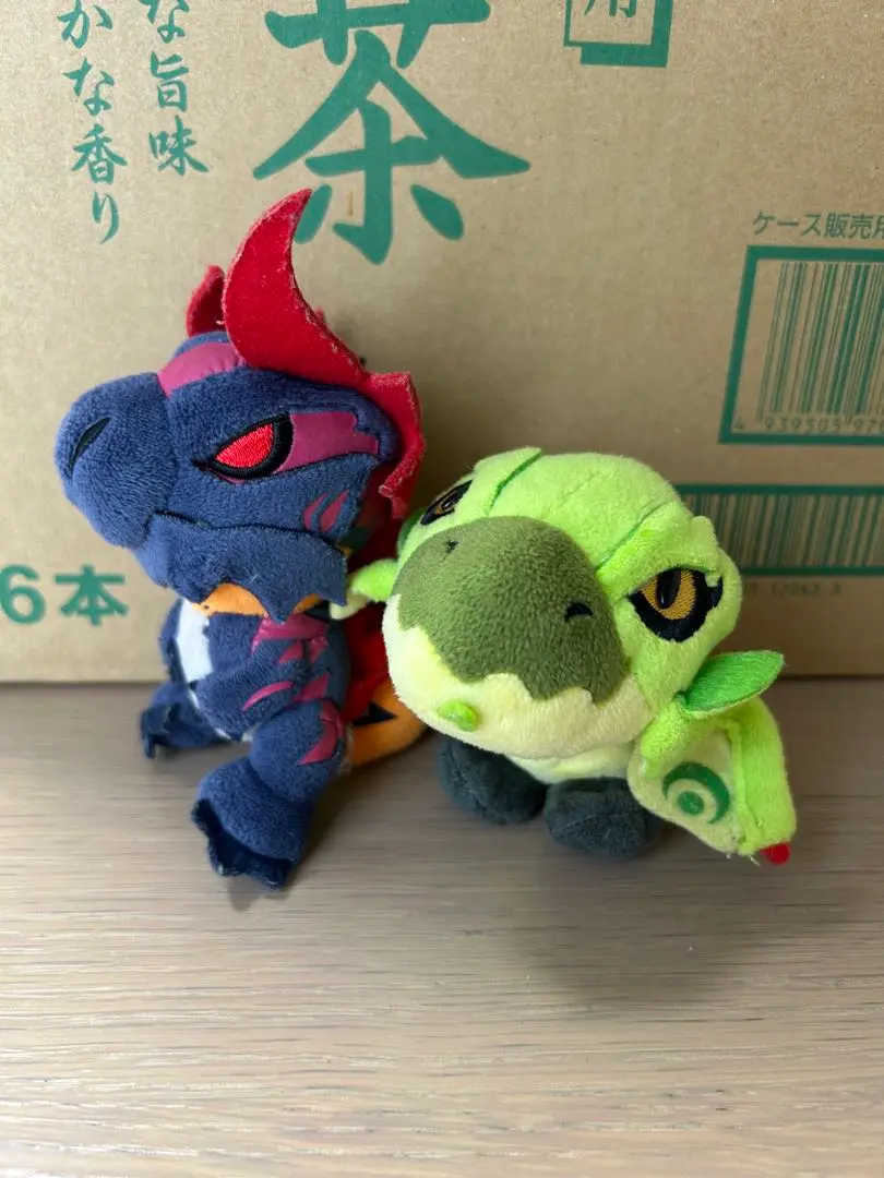 ディノバルド ぬいぐるみ ディノバルド ぬいぐるみ - メルカリ