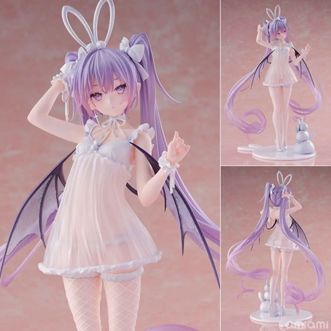 未開封　イヴ ウサミミランジェリーVer. 1/7 完成品フィギュア 1/7 スケールフィギュアイヴ ウサミミランジェリーVer. - Goldenhead